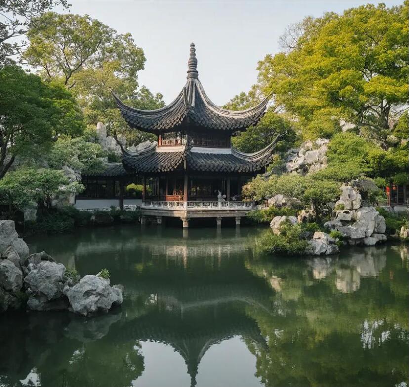 萍乡半芹土建有限公司